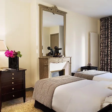 Hotel Vaneau Saint Germain-2